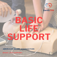 BLS: Basic Life Support