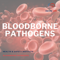 Blood Borne Pathogens